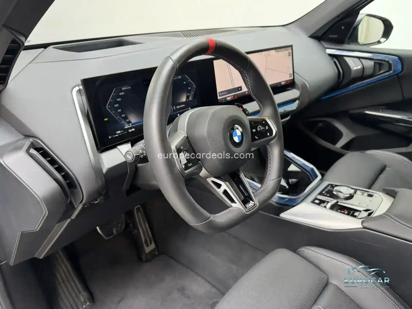 BMW X3 M50
