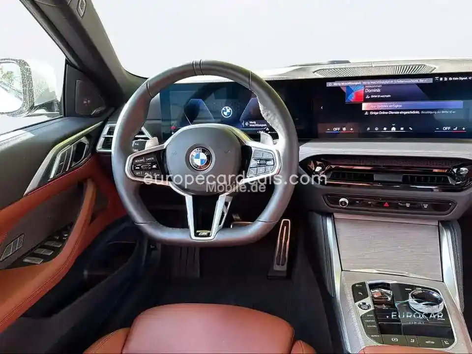 BMW 420