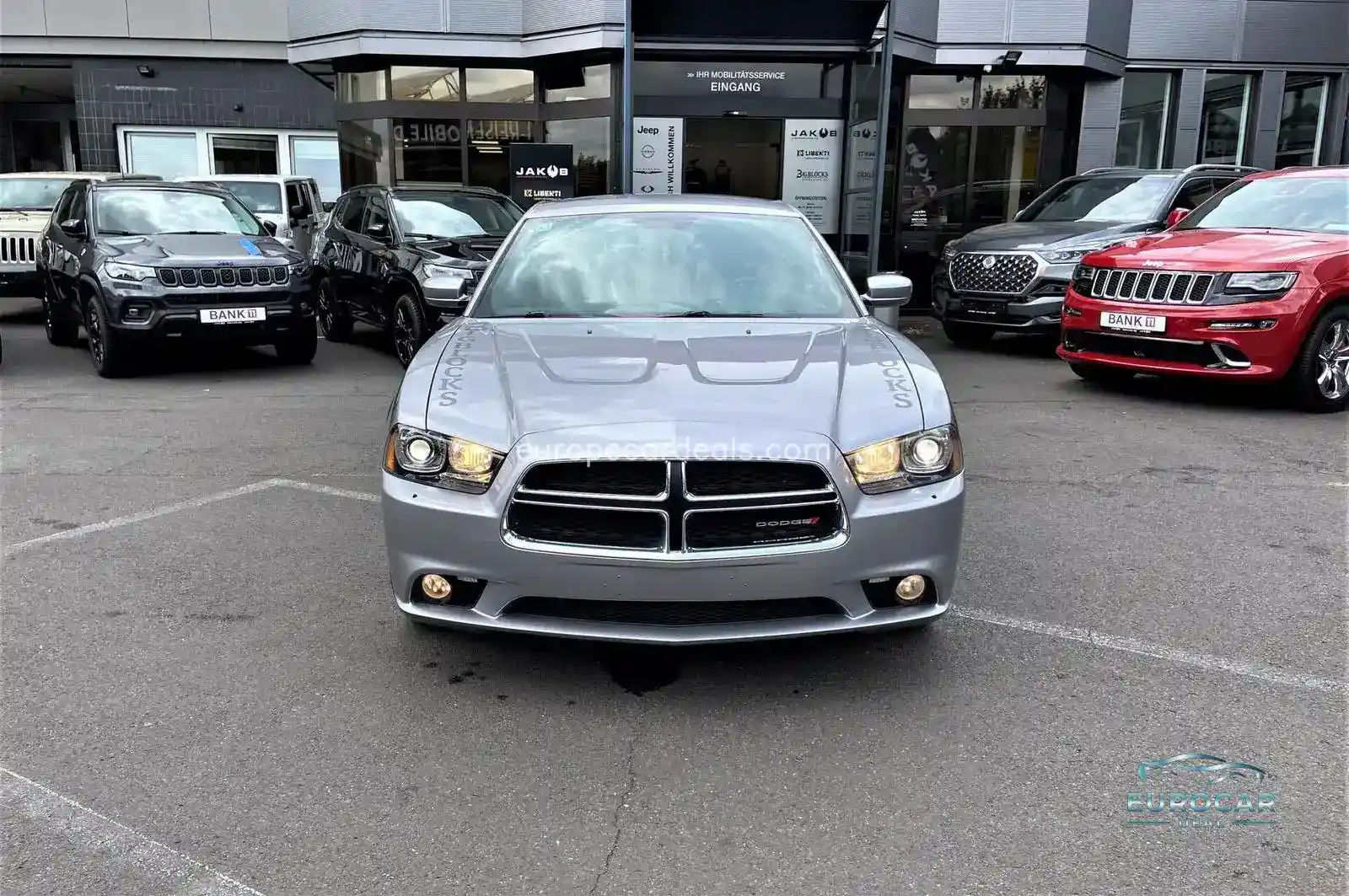 Dodge Charger