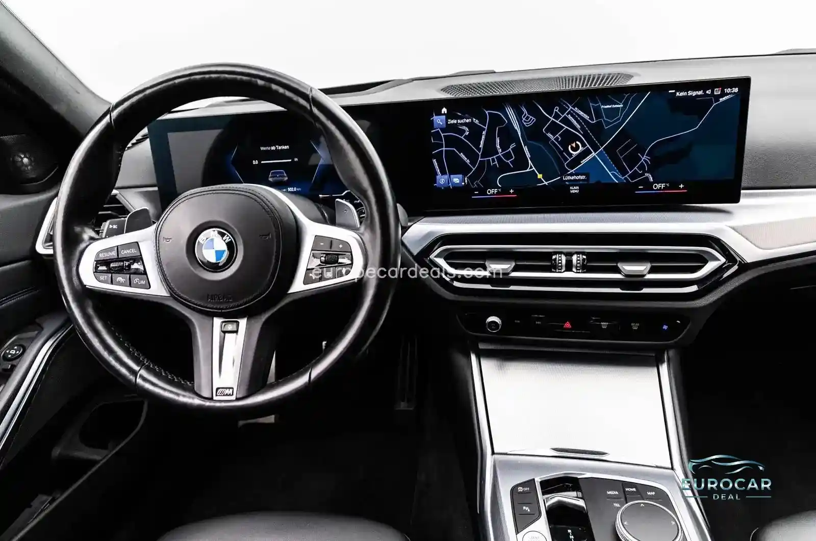 BMW M340i