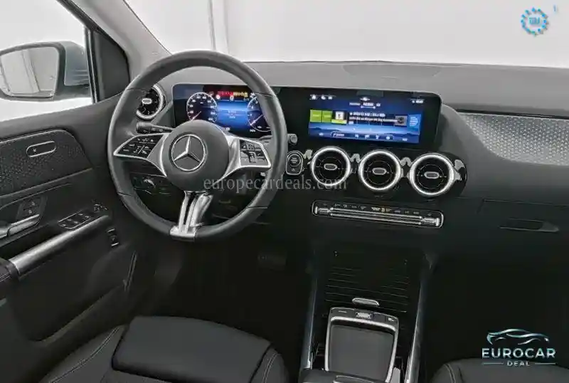 Mercedes-Benz B 250