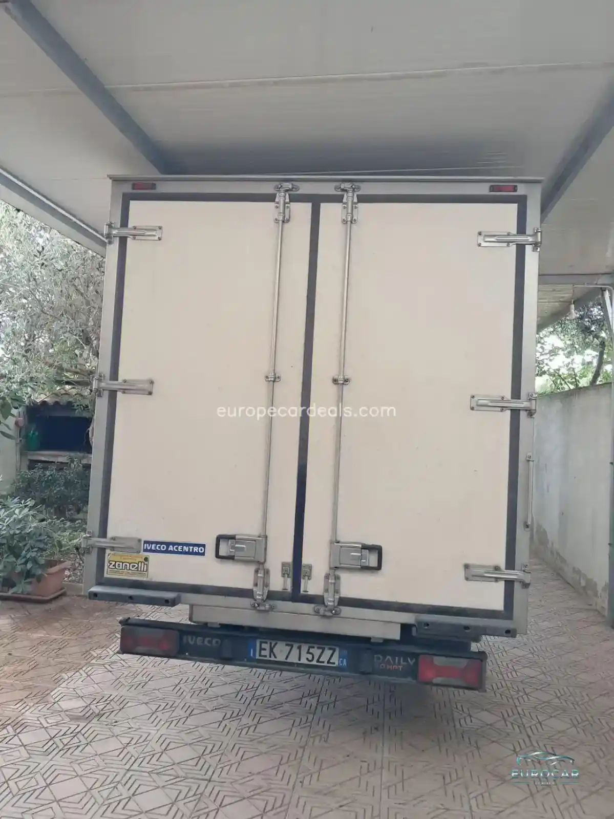 Iveco Other