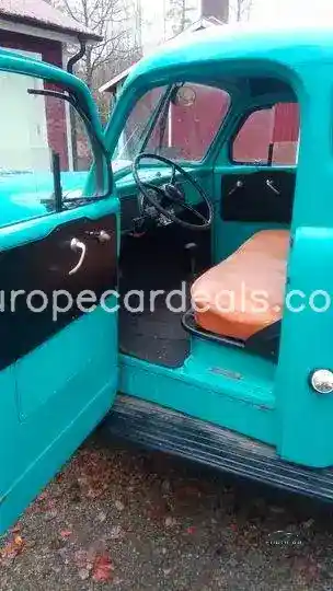 Dodge Other