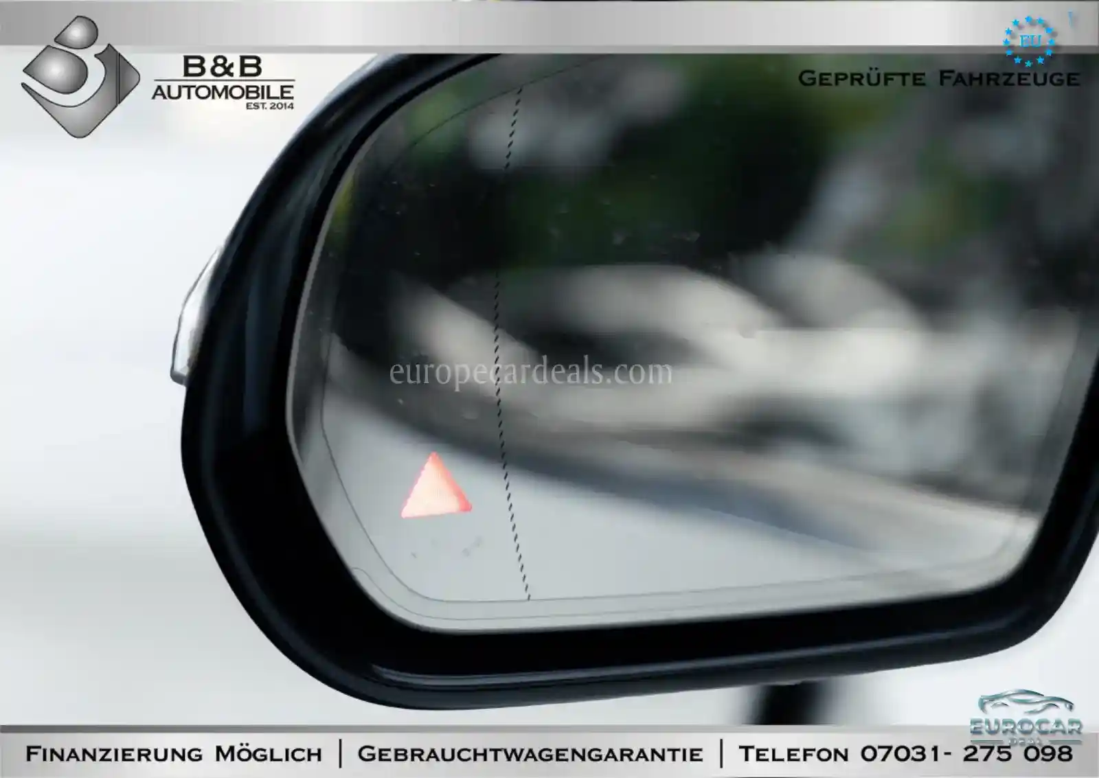Mercedes-Benz E 400