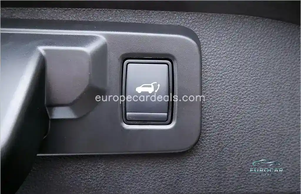 Renault Scenic E-TECH