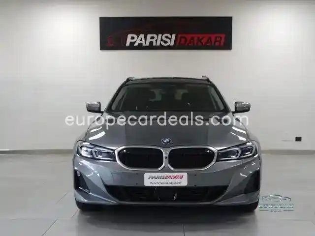 BMW 318