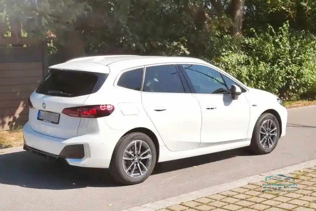BMW 225 Active Tourer