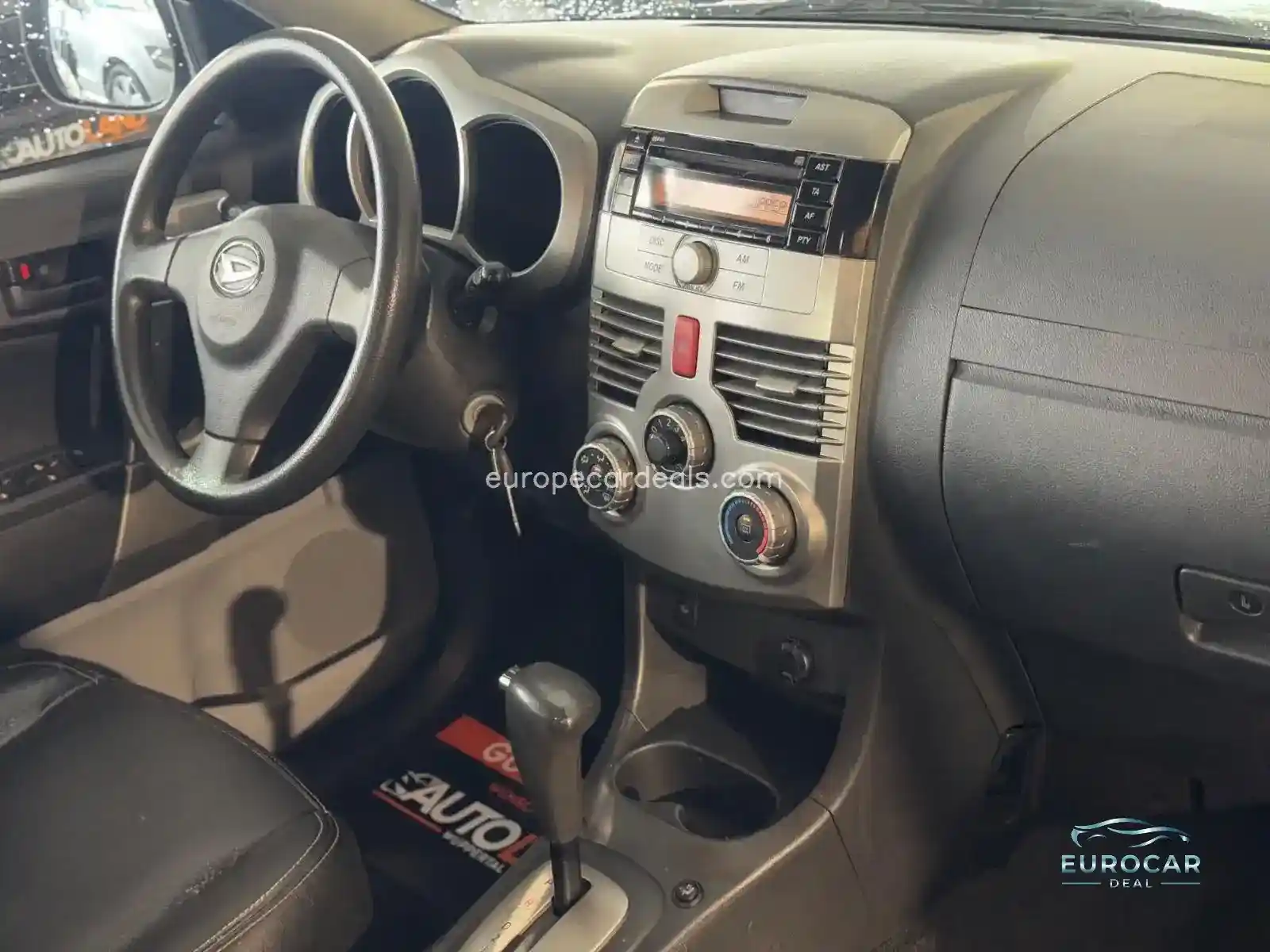 Daihatsu Terios
