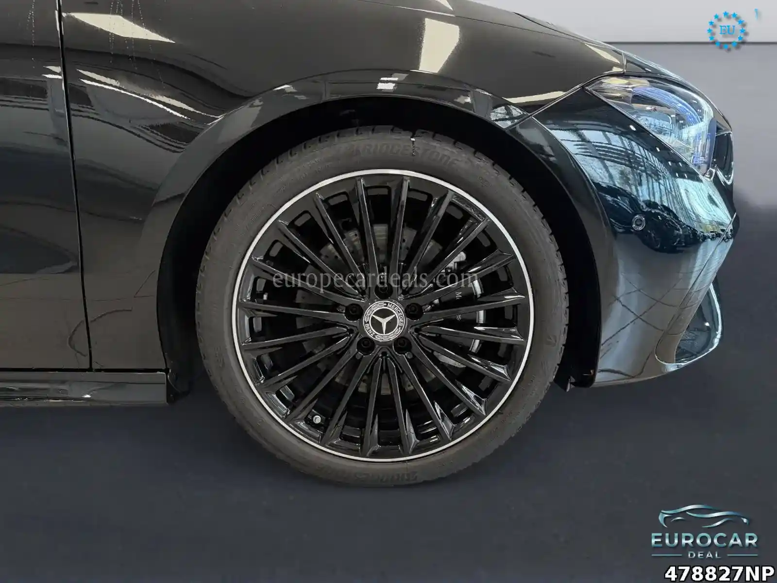 Mercedes-Benz CLA 200 Shooting Brake