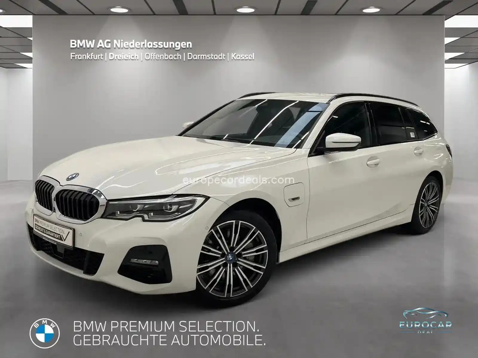 BMW 330