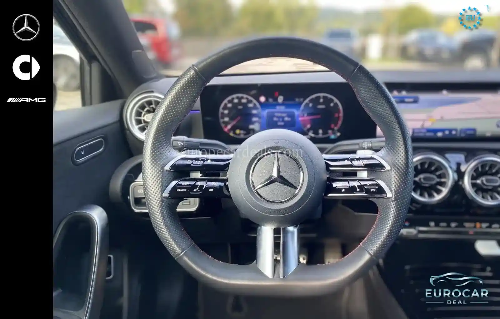 Mercedes-Benz A 220