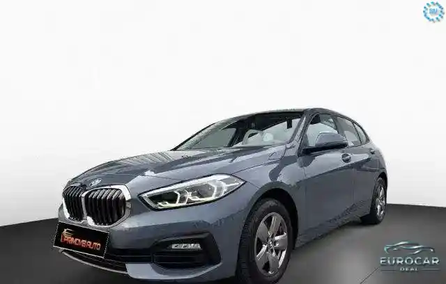 BMW 118