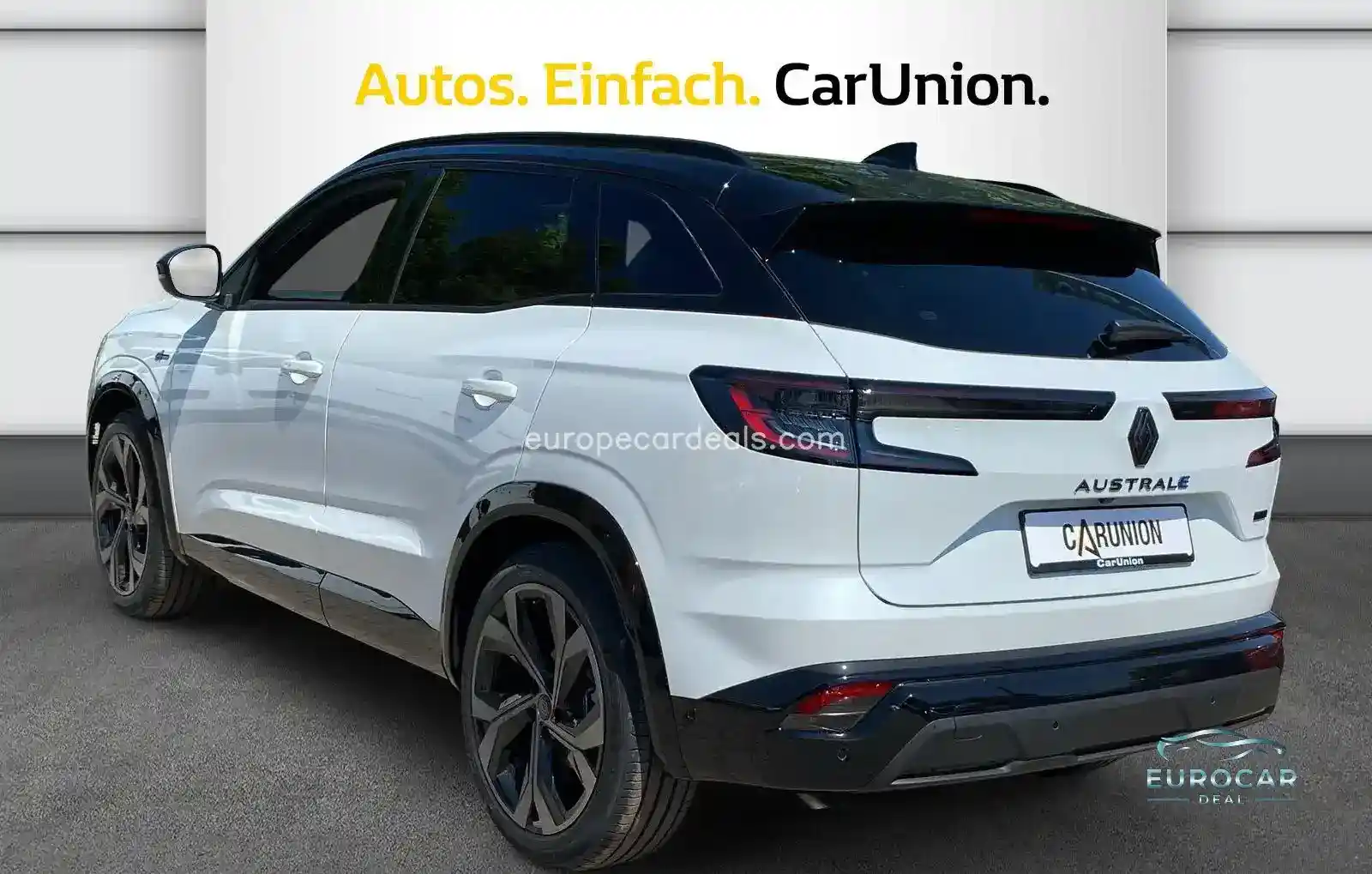 Renault Austral