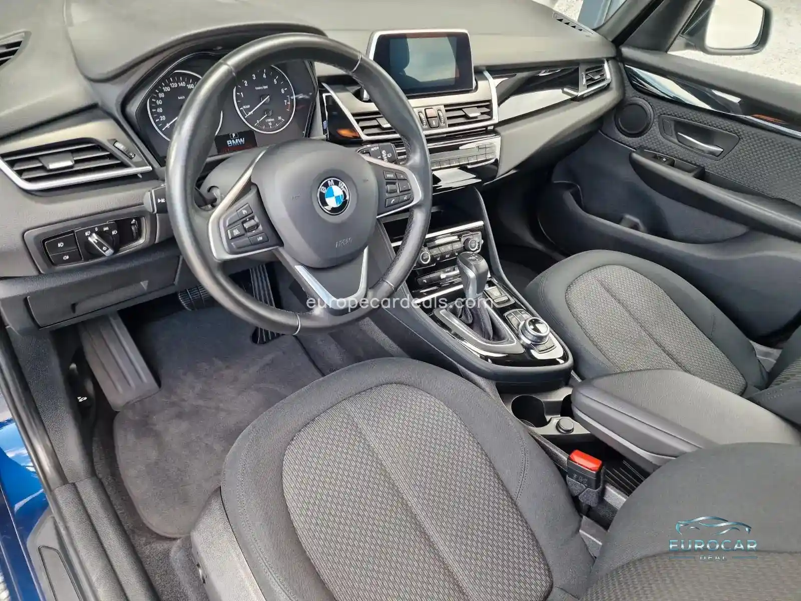 BMW 220 Active Tourer