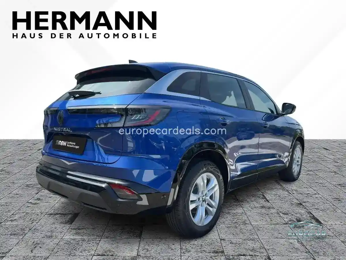 Renault Austral