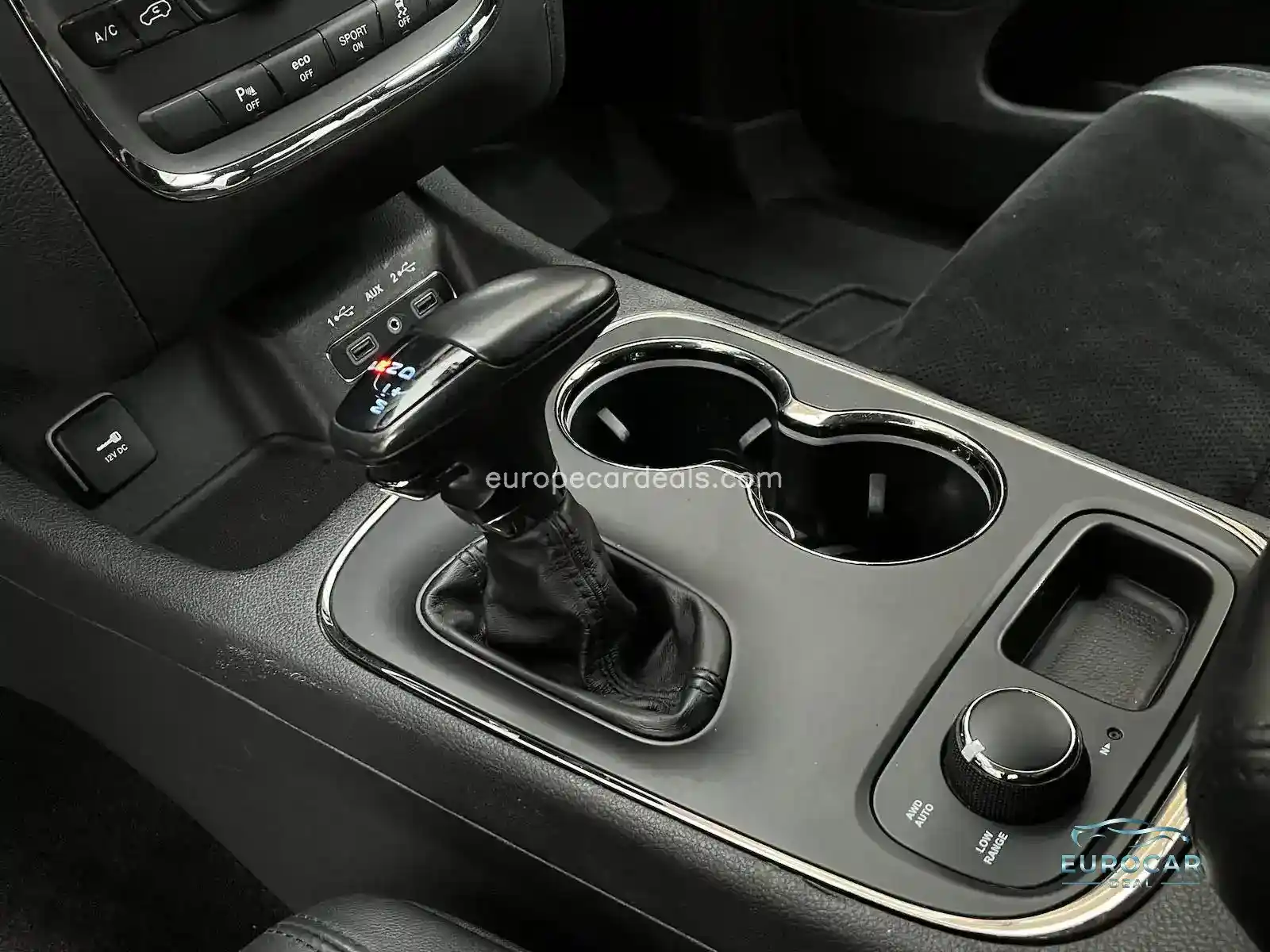 Dodge Durango