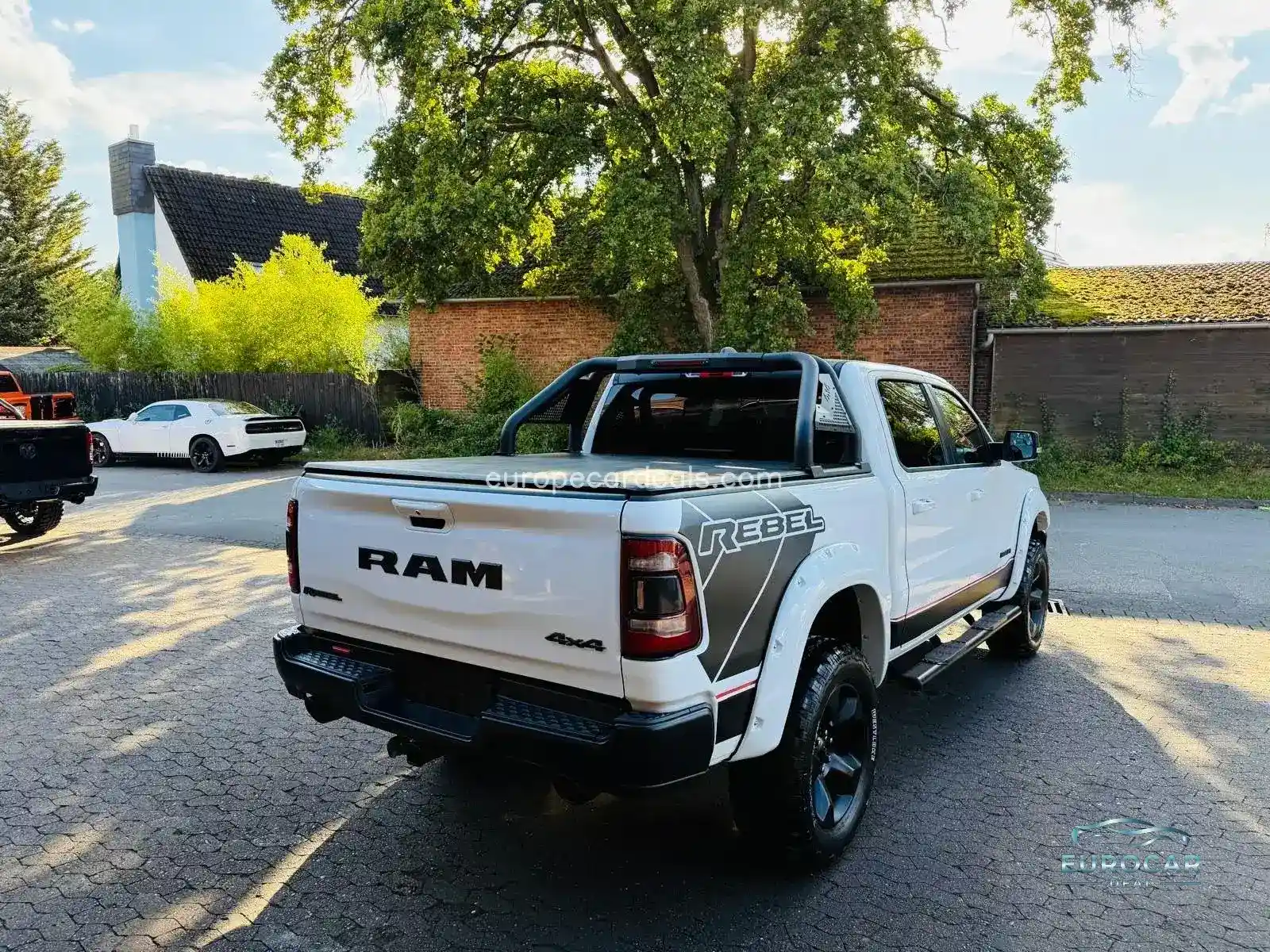 Dodge RAM