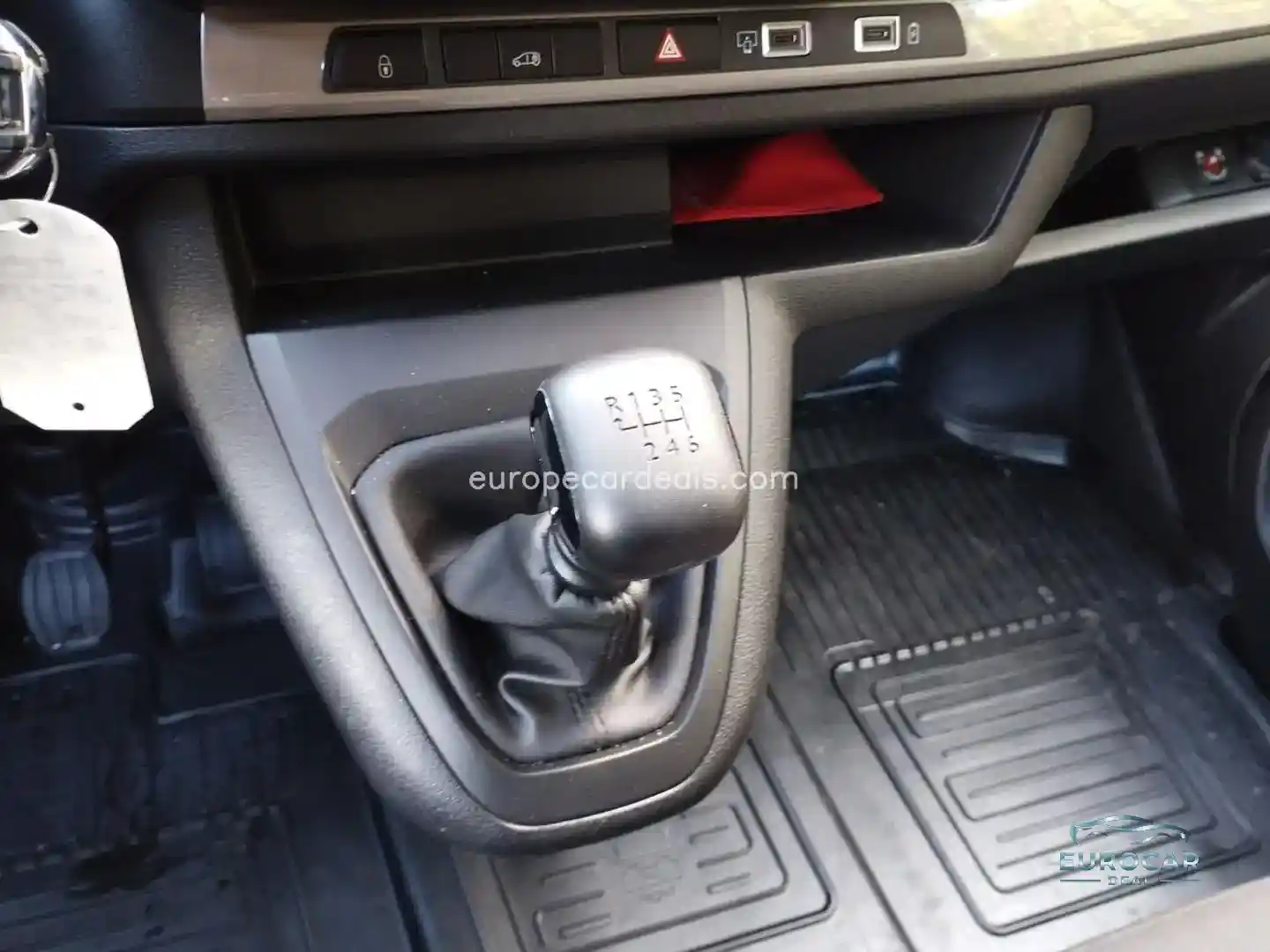 Toyota Proace (Verso)