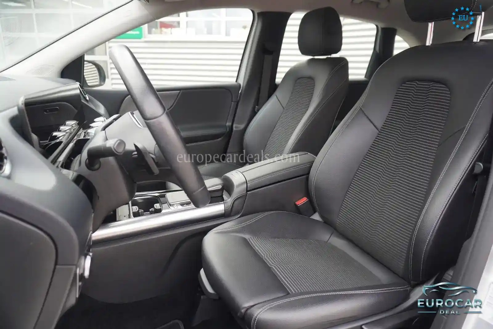 Mercedes-Benz B 150