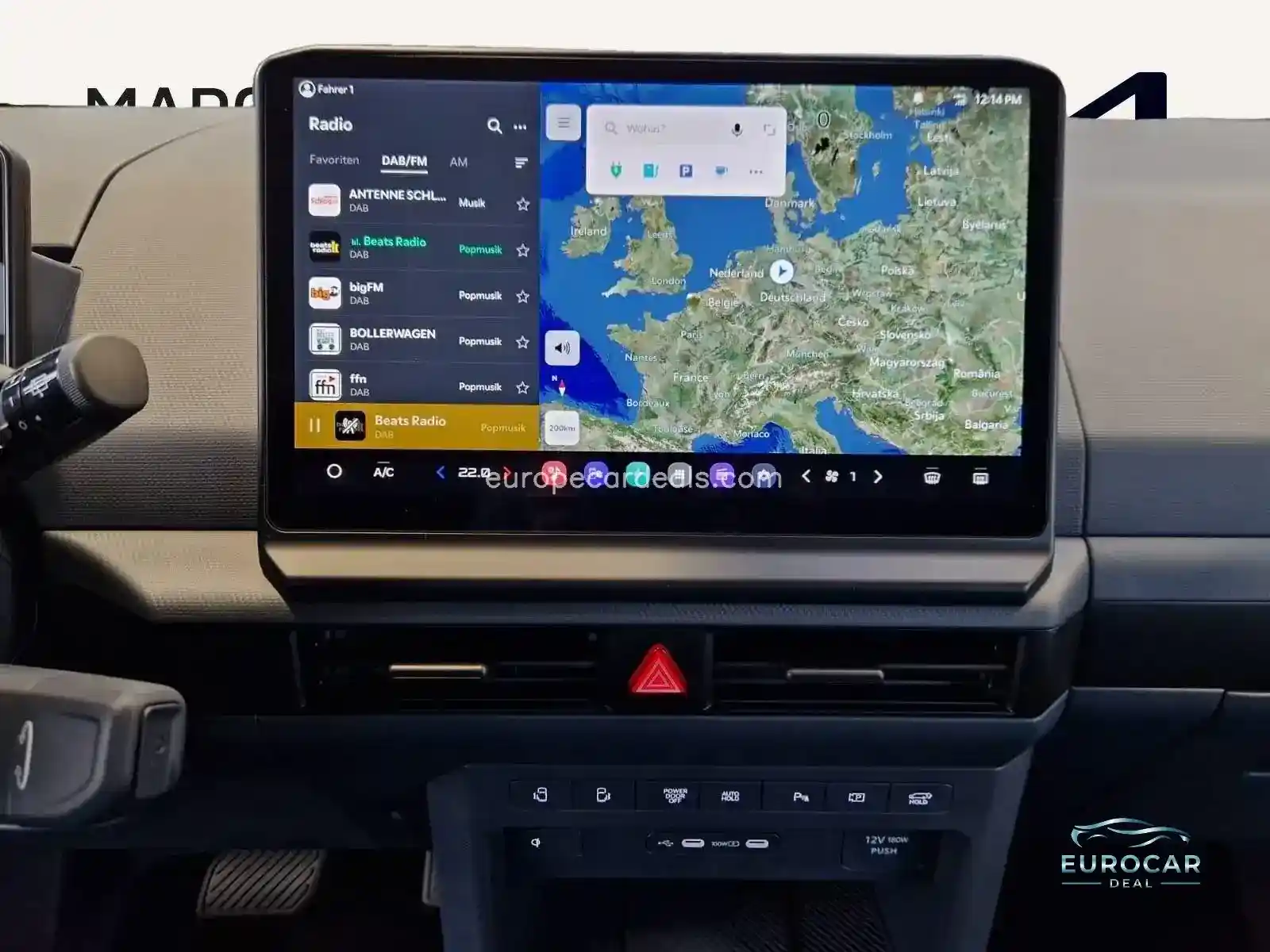 Kia PV5