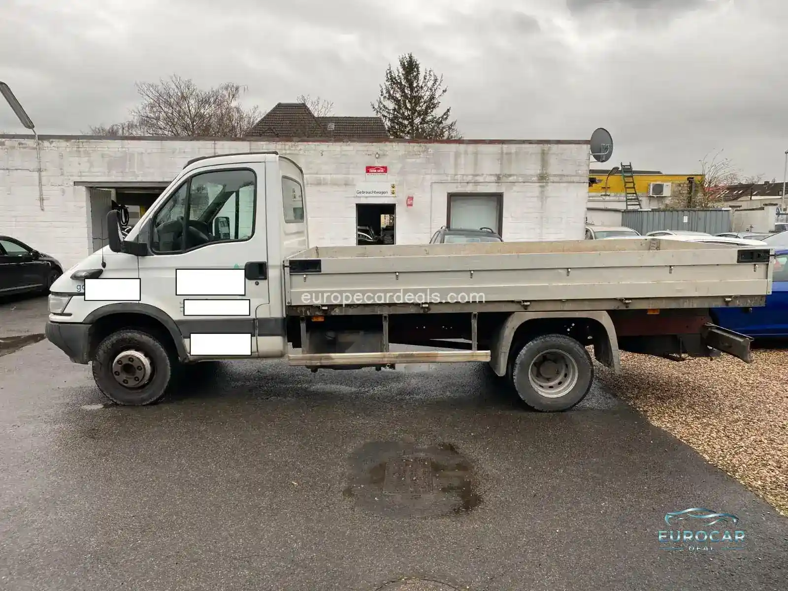 Iveco Other