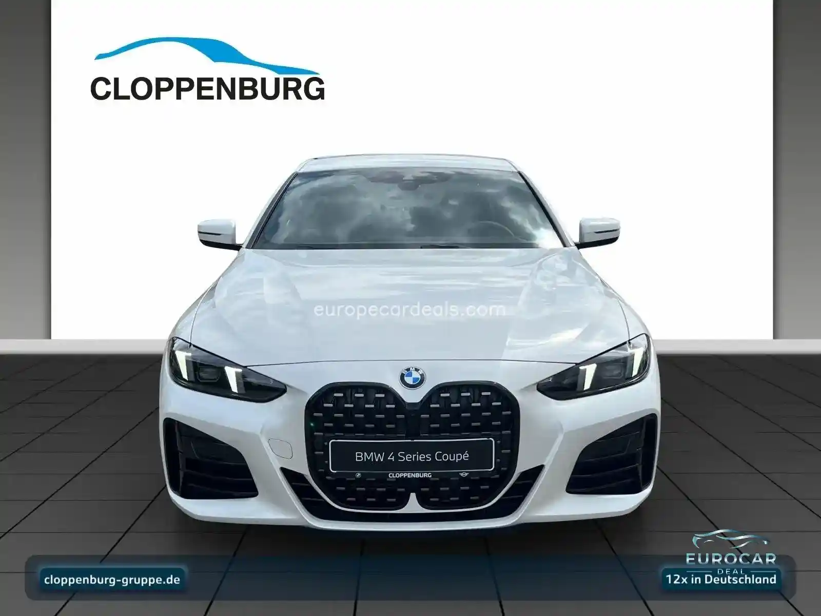 BMW 420