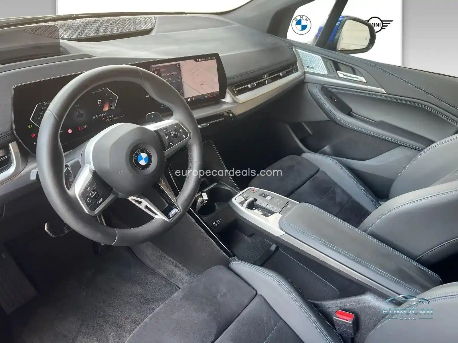 BMW 218 Active Tourer