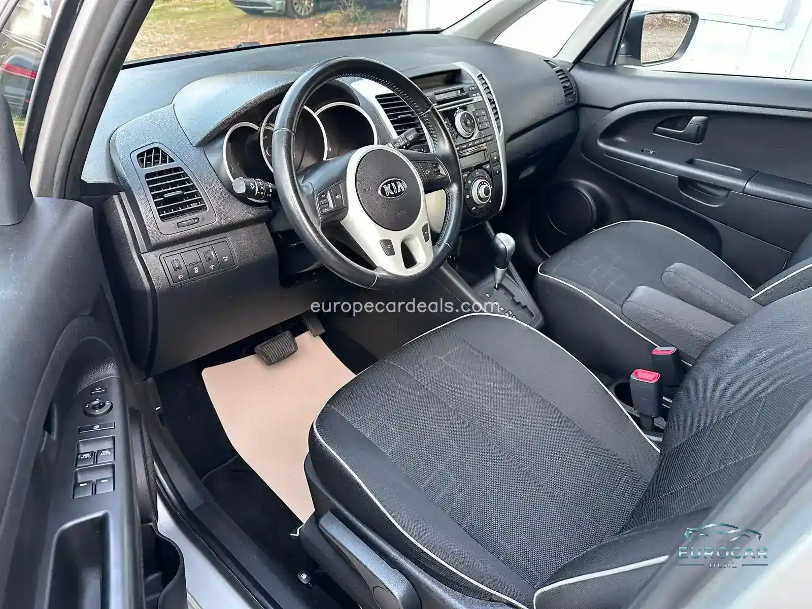 Kia Venga