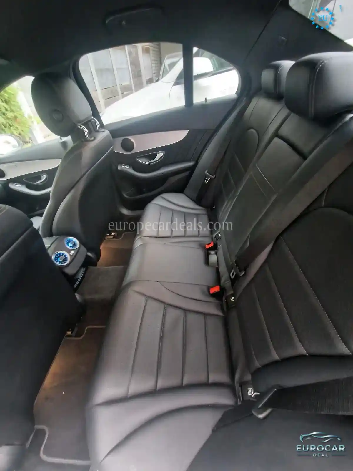 Mercedes-Benz E 350