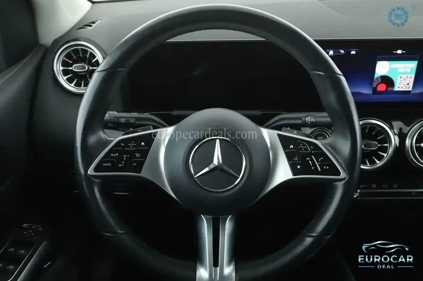 Mercedes-Benz B 250