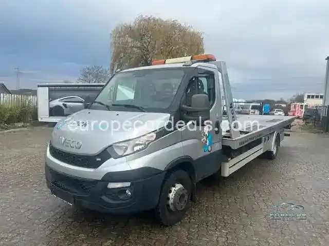 Iveco Other