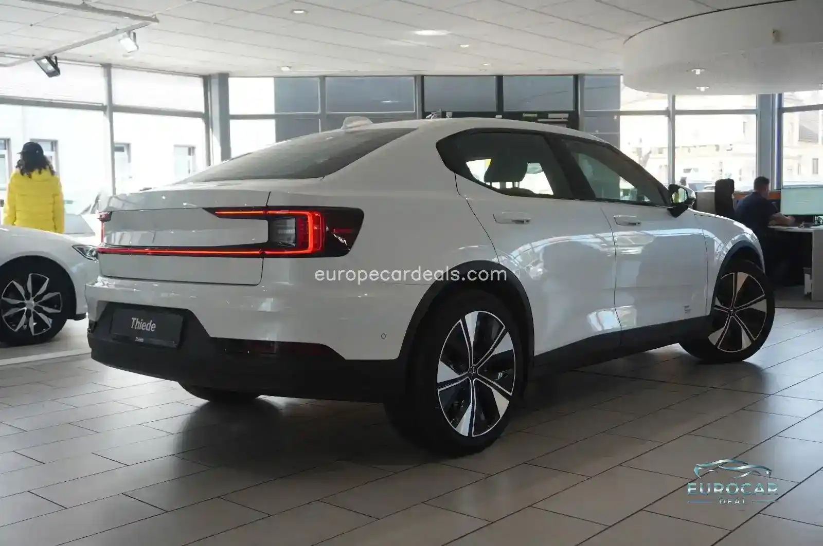 Polestar 2