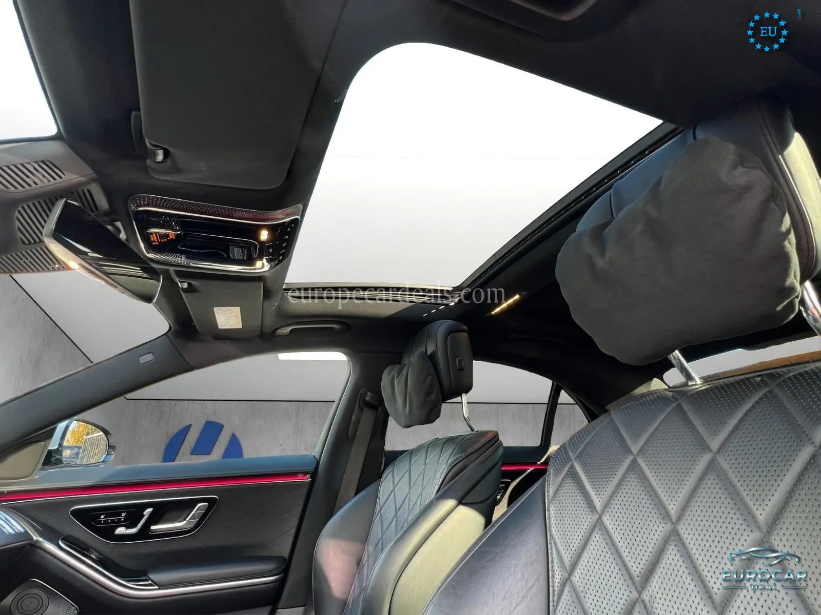 Mercedes-Benz S 400