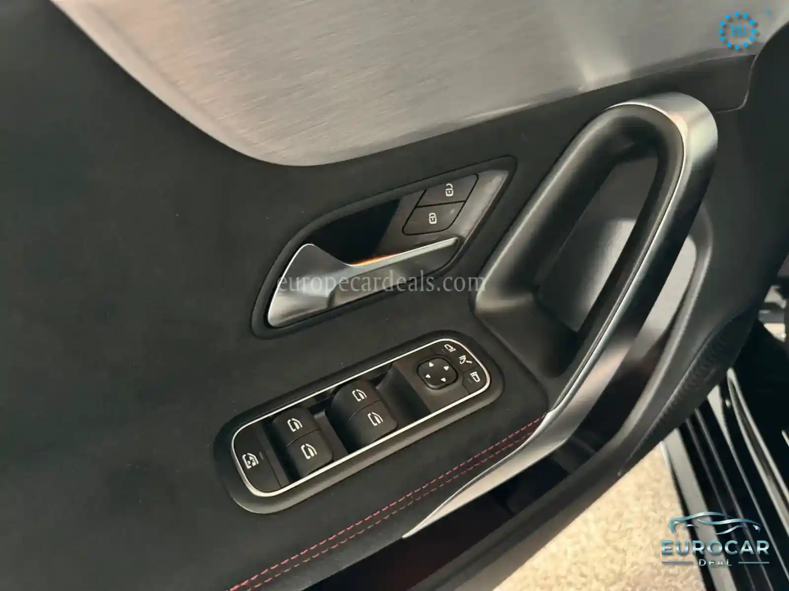 Mercedes-Benz A 35 AMG