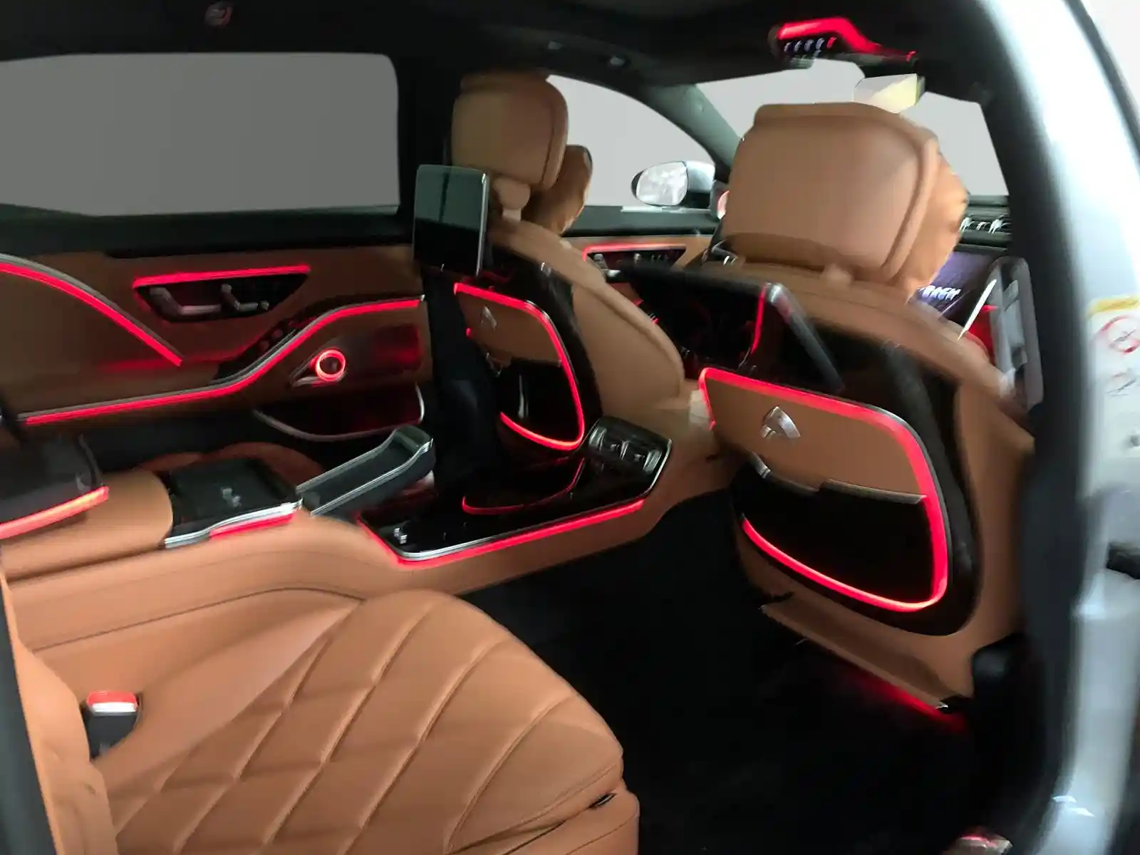 Mercedes-Benz S 680