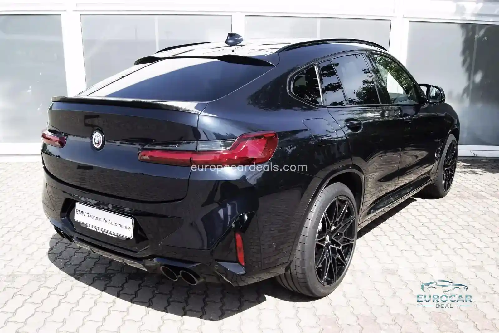 BMW X4 M