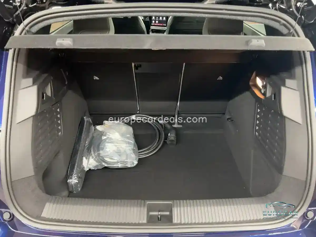 Renault Scenic E-TECH