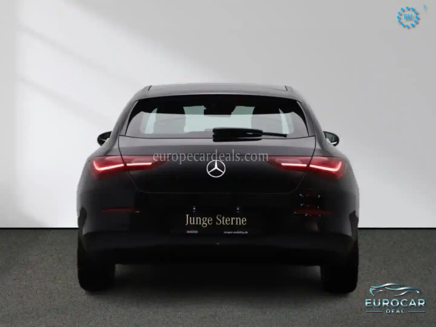 Mercedes-Benz CLA 180 Shooting Brake