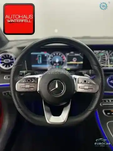 Mercedes-Benz E 350