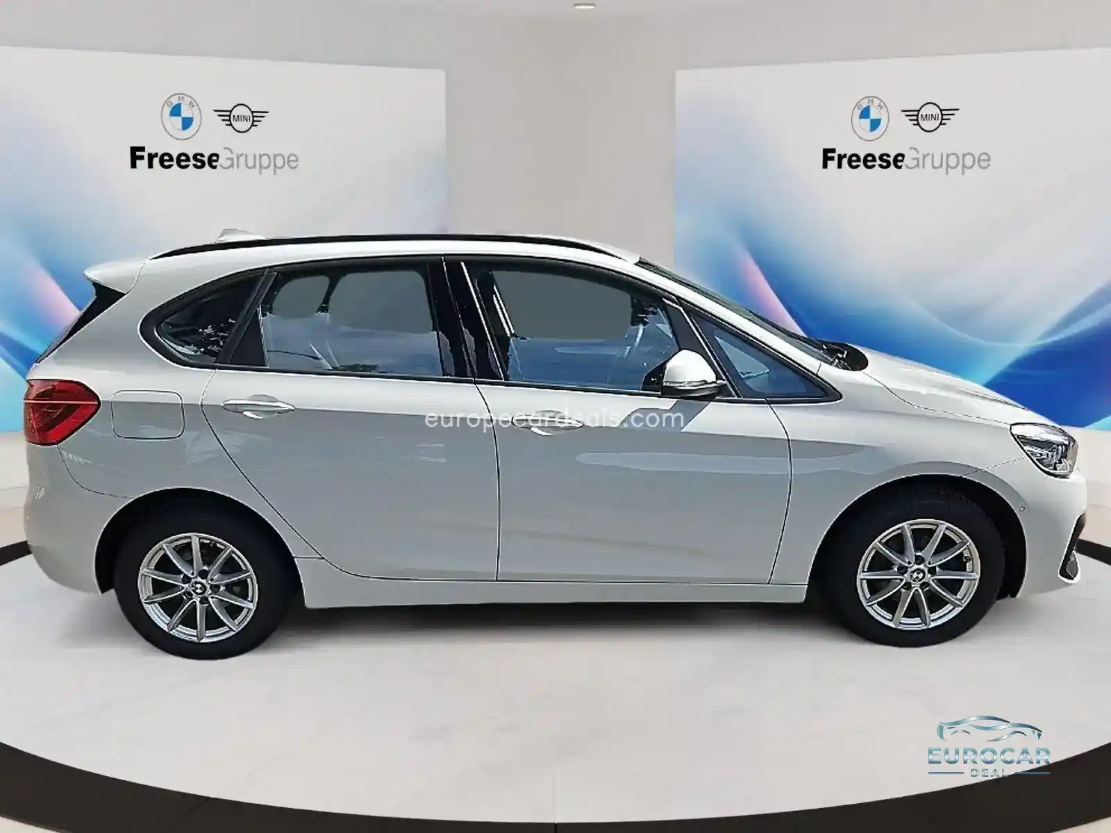 BMW 216 Active Tourer