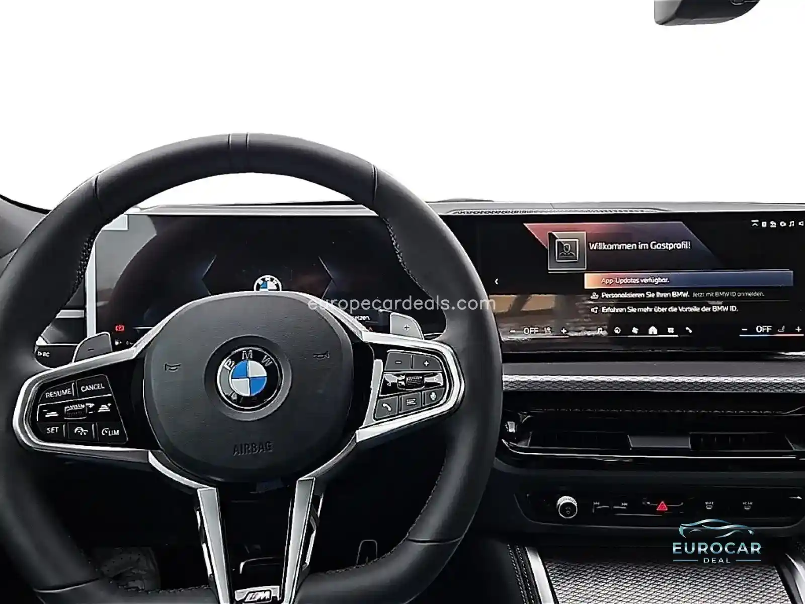 BMW 430