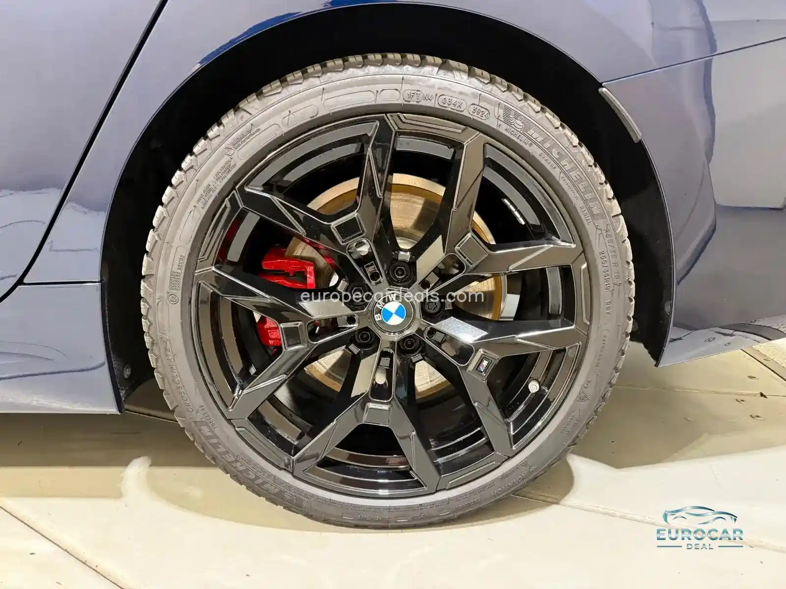 BMW 340