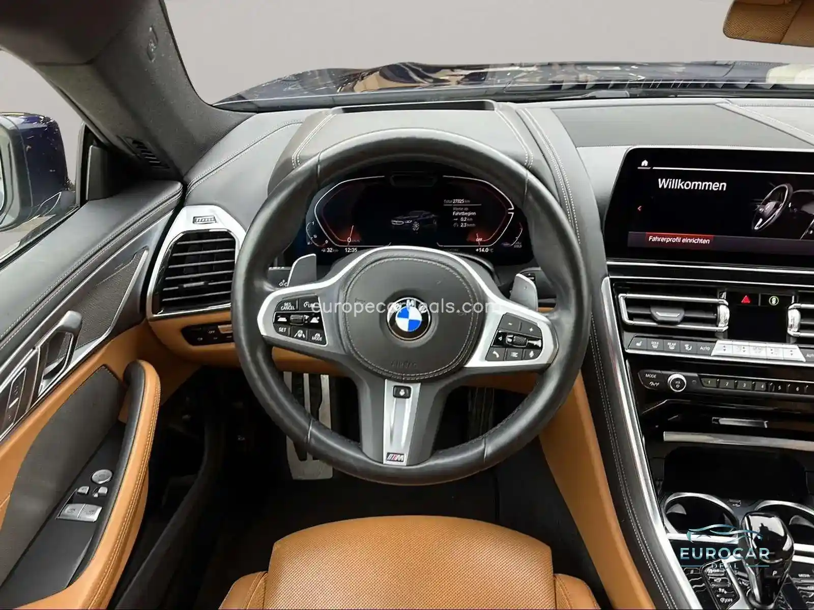 BMW 840