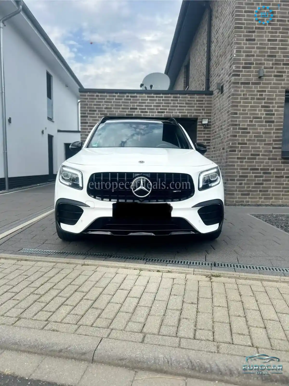 Mercedes-Benz E 250