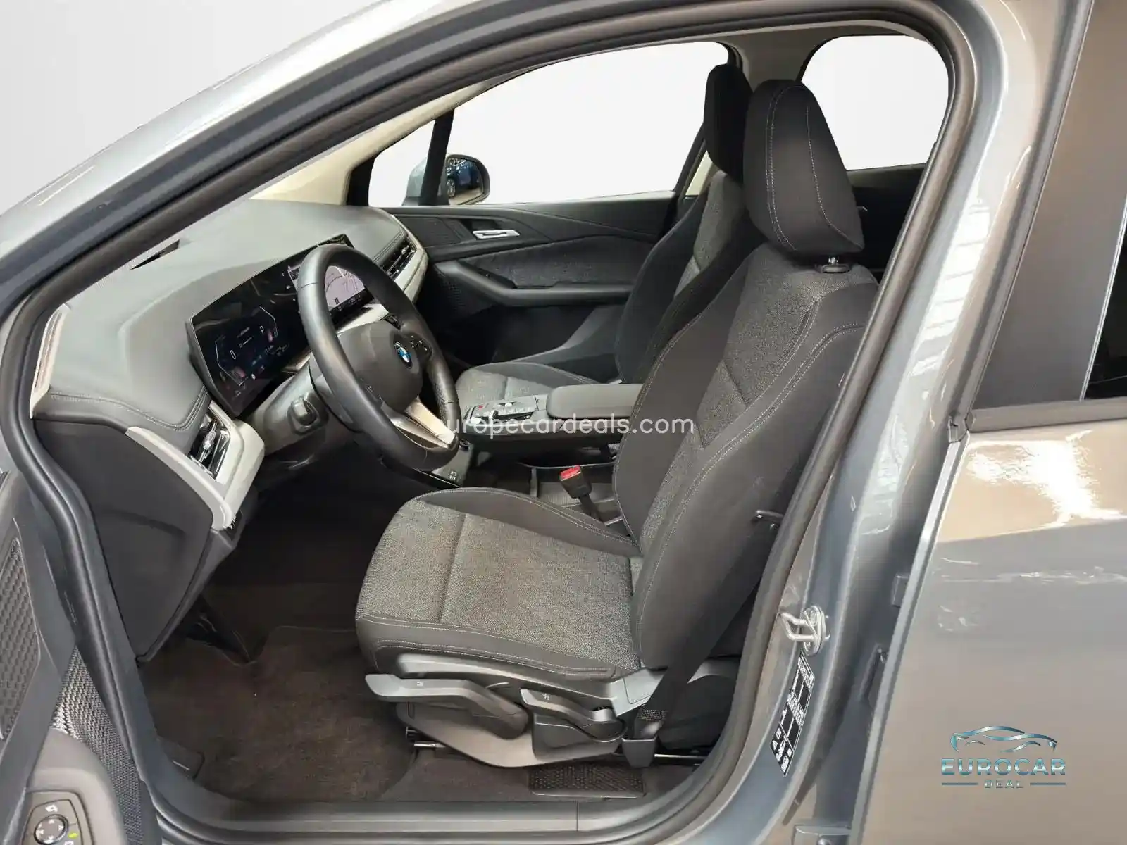 BMW 223 Active Tourer