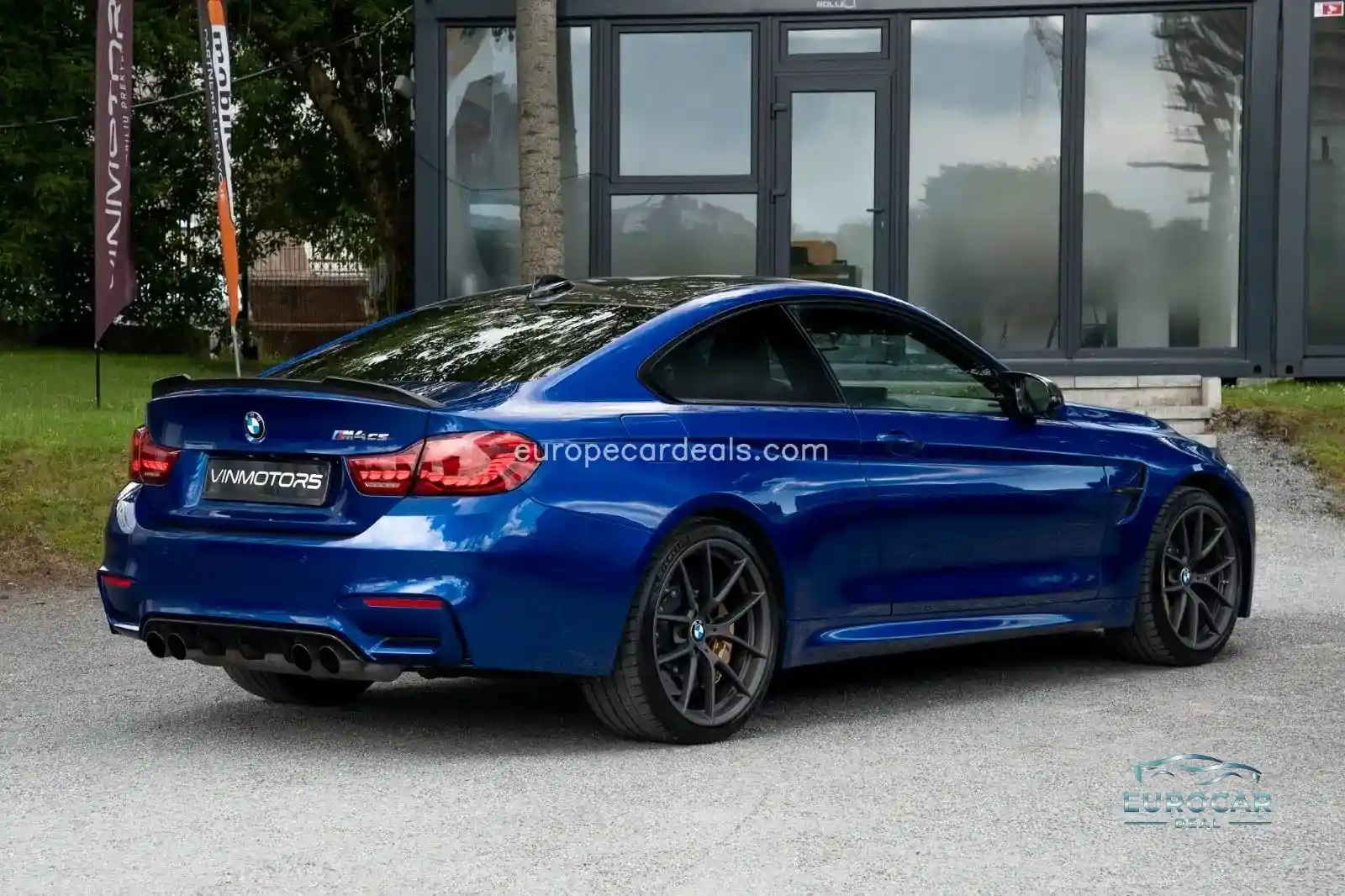 BMW M4