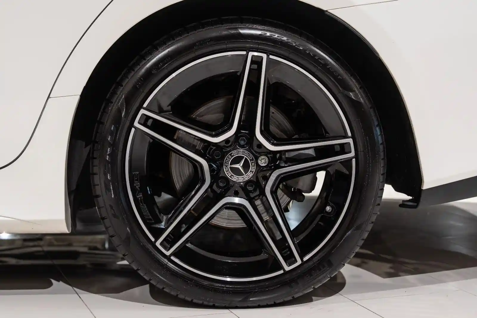 Mercedes-Benz CLS 400