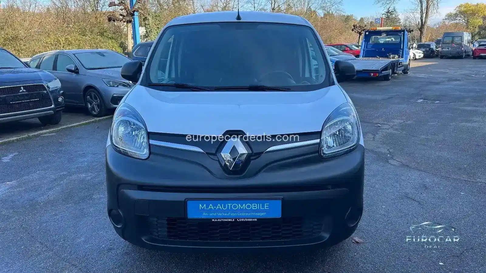 Renault Kangoo