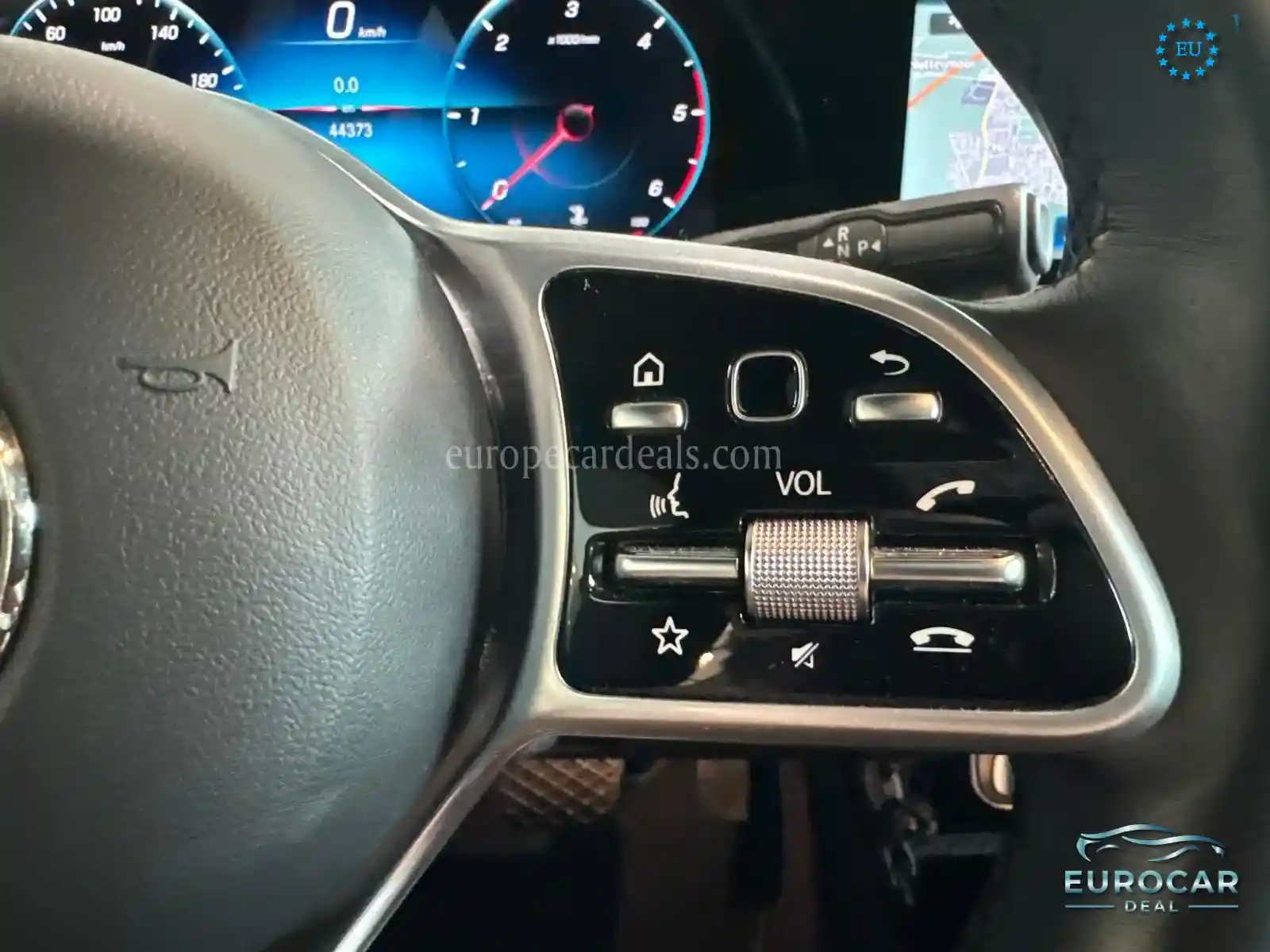 Mercedes-Benz CLA 220 Shooting Brake