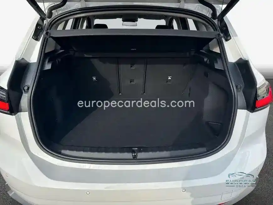 BMW 225 Active Tourer